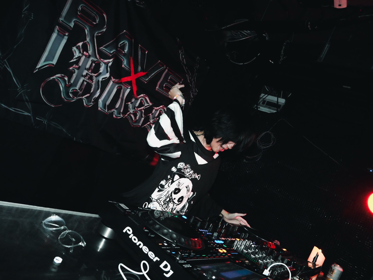 banner